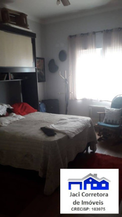 Imagem Apartamento com 3 Quartos à Venda, 120 m² em Jose Menino - Santos