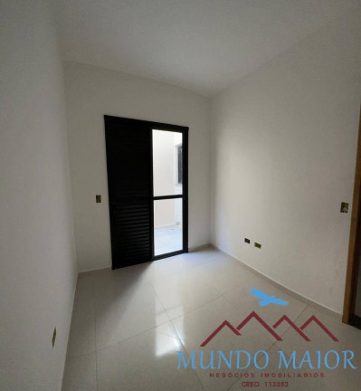 Imagem Apartamento com 2 Quartos à Venda, 86 m² em Jardim Alvorada - Santo André