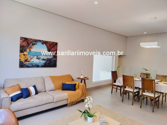 Imagem Casa com 3 Quartos à Venda, 237 m² em Alphaville - Ribeirão Preto Imagem Casa com 3 Quartos à Venda, 237 m² em Alphaville - Ribeirão Preto