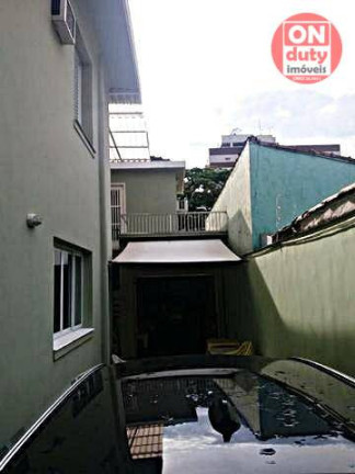 Imagem Sobrado com 5 Quartos à Venda, 290 m² em Boqueirão - Santos Imagem Sobrado com 5 Quartos à Venda, 290 m² em Boqueirão - Santos