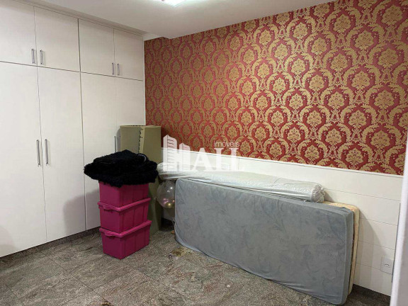 Imagem Apartamento com 3 Quartos à Venda, 217 m² em Centro - São José Do Rio Preto Imagem Apartamento com 3 Quartos à Venda, 217 m² em Centro - São José Do Rio Preto