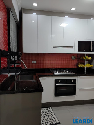 Imagem Apartamento com 2 Quartos à Venda, 70 m² em Jardim Bela Vista - Santo André Imagem Apartamento com 2 Quartos à Venda, 70 m² em Jardim Bela Vista - Santo André