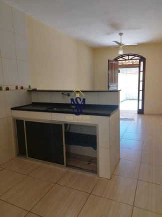 Imagem Casa com 2 Quartos à Venda, em Unamar - Cabo Frio Imagem Casa com 2 Quartos à Venda, em Unamar - Cabo Frio