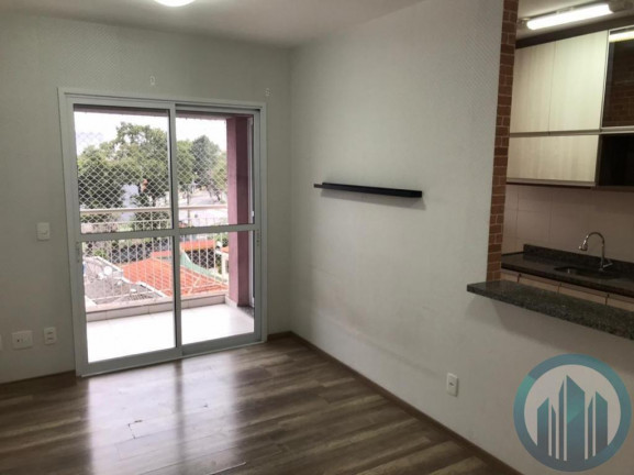 Imagem Apartamento com 3 Quartos à Venda, 59 m² em Vila Pires - Santo André