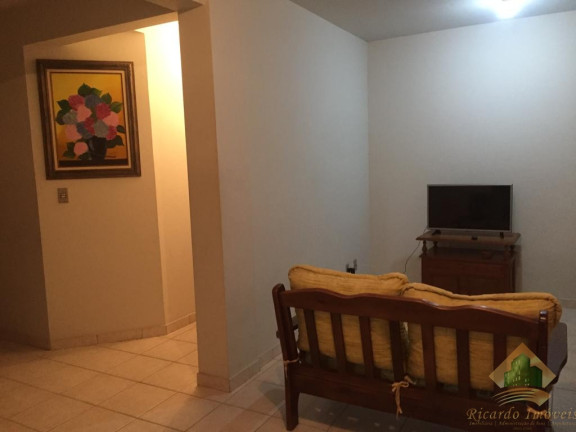 Imagem Apartamento com 3 Quartos à Venda, 131 m² em Perequê Açu - Ubatuba