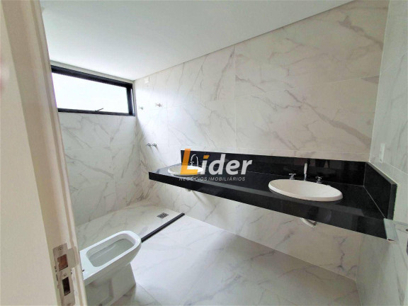 Imagem Apartamento com 4 Quartos à Venda, 170 m² em Granbery - Juiz De Fora