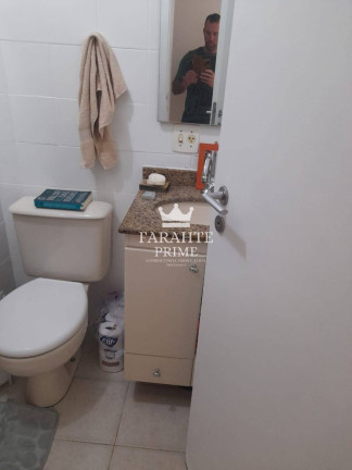 Imagem Apartamento com 2 Quartos à Venda, 50 m² em Cambuci - São Paulo Imagem Apartamento com 2 Quartos à Venda, 50 m² em Cambuci - São Paulo