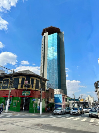 Imagem Sala Comercial à Venda, 232 m² em Santana - São Paulo Imagem Sala Comercial à Venda, 232 m² em Santana - São Paulo