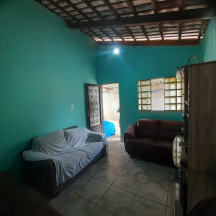 Imagem Casa com 2 Quartos à Venda, 360 m² em Célia Maria - Aparecida De Goiânia Imagem Casa com 2 Quartos à Venda, 360 m² em Célia Maria - Aparecida De Goiânia