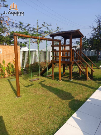 Imagem Apartamento com 2 Quartos à Venda, 72 m² em Engenheiro Luciano Cavalcante - Fortaleza