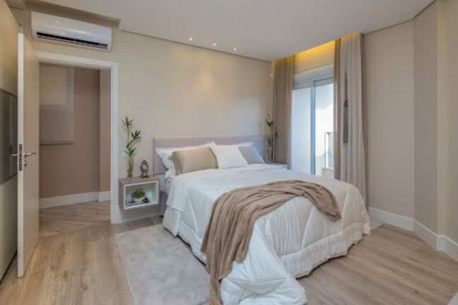 Imagem Apartamento com 5 Quartos à Venda, 226 m² em Praia Brava De Itajaí - Itajaí