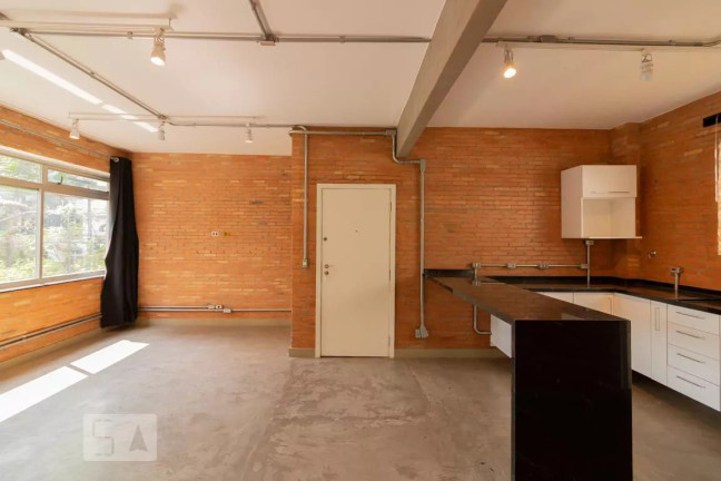 Imagem Apartamento com 2 Quartos à Venda, 92 m² em Itaim Bibi - São Paulo Imagem Apartamento com 2 Quartos à Venda, 92 m² em Itaim Bibi - São Paulo