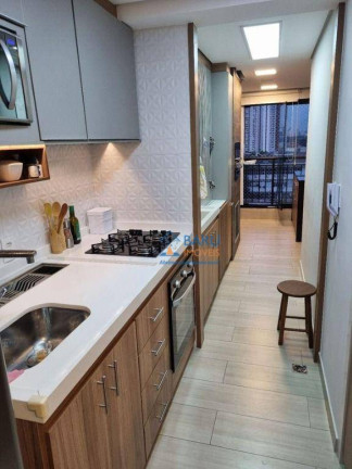 Imagem Apartamento com 3 Quartos à Venda, 95 m² em Barra Funda - São Paulo Imagem Apartamento com 3 Quartos à Venda, 95 m² em Barra Funda - São Paulo