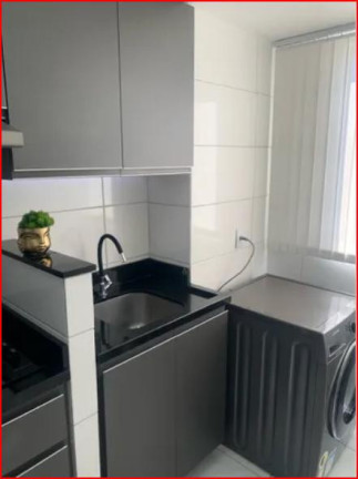 Imagem Apartamento com 2 Quartos à Venda, 58 m² em Bonfim - Santa Maria