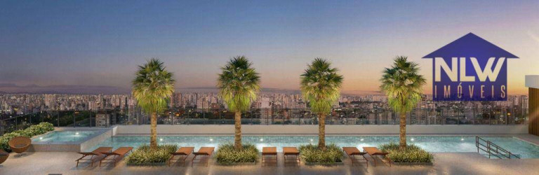 Imagem Apartamento com 1 Quarto à Venda, 66 m² em Vila Mariana - São Paulo Imagem Apartamento com 1 Quarto à Venda, 66 m² em Vila Mariana - São Paulo