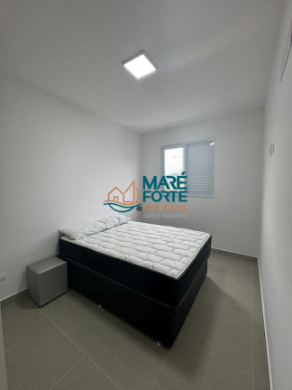 Imagem Apartamento com 3 Quartos à Venda, 88 m² em Centro - Ubatuba