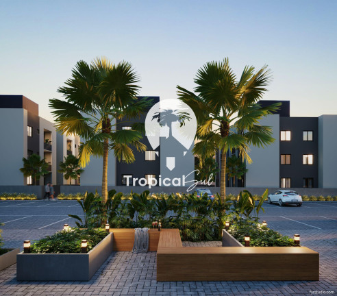 Imagem Apartamento com 2 Quartos à Venda, 48 m² em Caiobá - Matinhos Imagem Apartamento com 2 Quartos à Venda, 48 m² em Caiobá - Matinhos