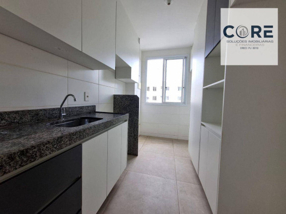 Imagem Apartamento com 2 Quartos à Venda, 45 m² em Paciência - Sabará