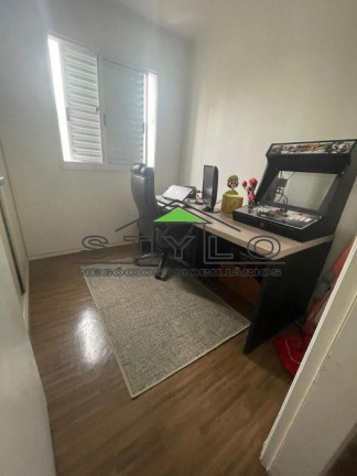 Imagem Apartamento com 3 Quartos à Venda, 62 m² em Jardim Celeste - São Paulo