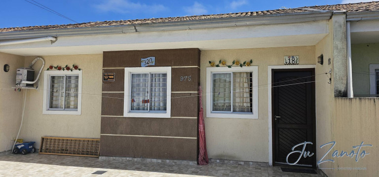 Imagem Casa com 3 Quartos à Venda, 63 m² em Bom Retiro - Matinhos Imagem Casa com 3 Quartos à Venda, 63 m² em Bom Retiro - Matinhos