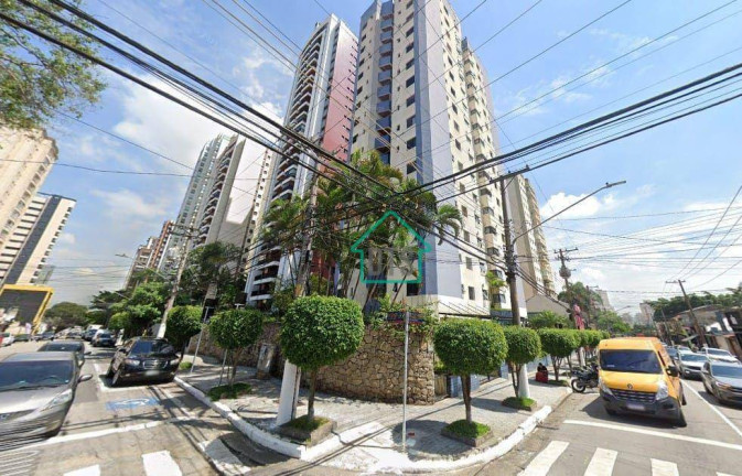 Imagem Apartamento com 2 Quartos à Venda, 62 m² em Tatuapé - São Paulo Imagem Apartamento com 2 Quartos à Venda, 62 m² em Tatuapé - São Paulo