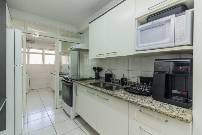 Imagem Apartamento com 4 Quartos à Venda, 140 m² em Perdizes - São Paulo