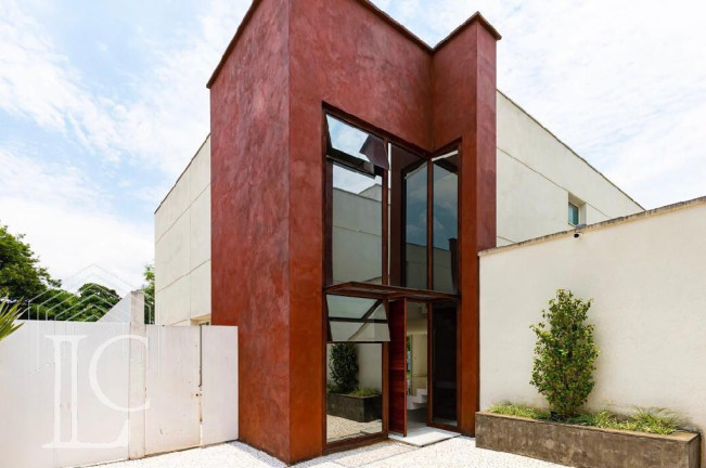 Imagem Casa com 4 Quartos à Venda, 786 m² em Brooklin - São Paulo Imagem Casa com 4 Quartos à Venda, 786 m² em Brooklin - São Paulo