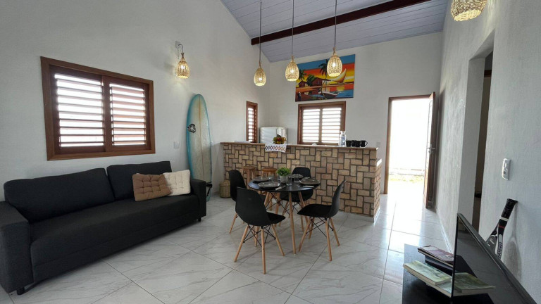Imagem Casa com 2 Quartos à Venda, 72 m² em Praia De Sibaúma - Tibau Do Sul Imagem Casa com 2 Quartos à Venda, 72 m² em Praia De Sibaúma - Tibau Do Sul