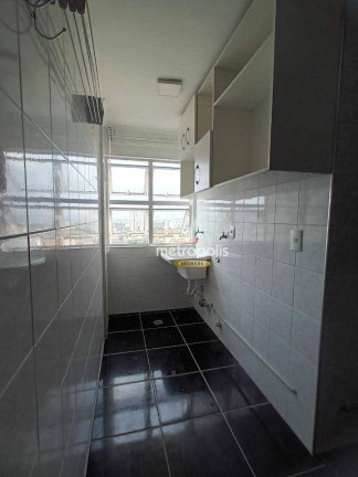 Imagem Apartamento com 2 Quartos para Alugar, 54 m² em Barcelona - São Caetano Do Sul