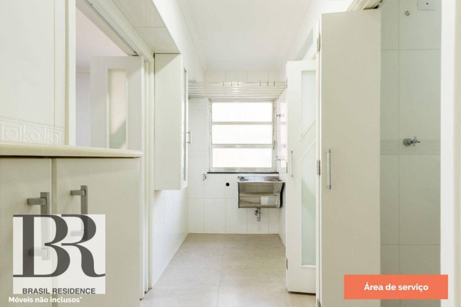 Imagem Apartamento com 3 Quartos à Venda, 120 m² em Paraíso - São Paulo Imagem Apartamento com 3 Quartos à Venda, 120 m² em Paraíso - São Paulo