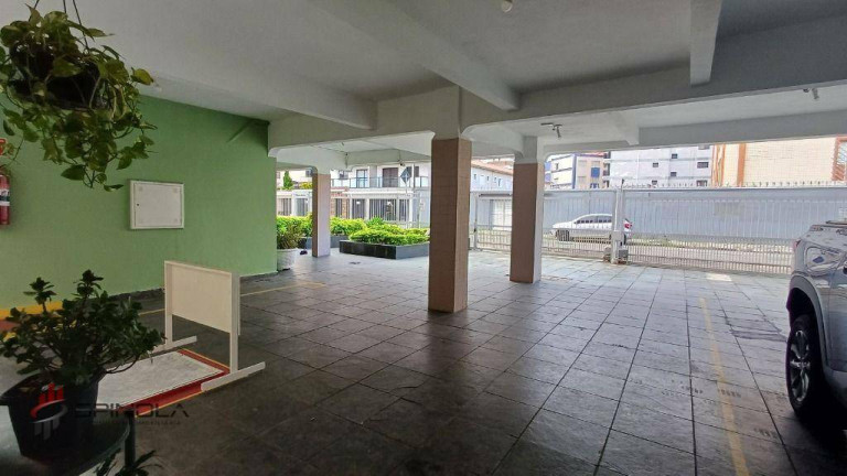 Imagem Apartamento com 1 Quarto à Venda, 43 m² em Vila Caiçara - Praia Grande Imagem Apartamento com 1 Quarto à Venda, 43 m² em Vila Caiçara - Praia Grande
