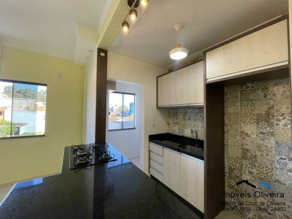 Imagem Apartamento com 2 Quartos à Venda, 74 m² em Cancelli - Cascavel