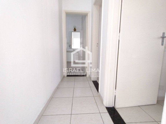 Imagem Apartamento com 2 Quartos à Venda, 75 m² em Aparecida - Santos Imagem Apartamento com 2 Quartos à Venda, 75 m² em Aparecida - Santos