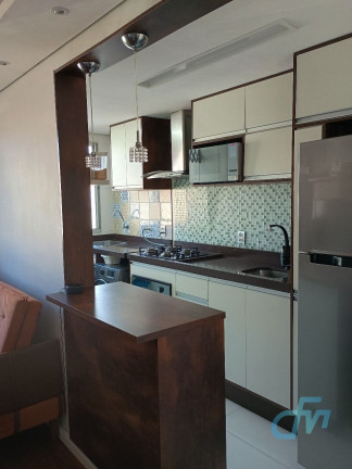 Imagem Apartamento com 2 Quartos à Venda, 53 m² em Loteamento Mogilar - Mogi Das Cruzes Imagem Apartamento com 2 Quartos à Venda, 53 m² em Loteamento Mogilar - Mogi Das Cruzes