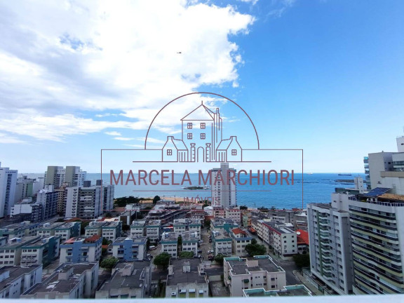 Imagem Apartamento com 2 Quartos à Venda, 70 m² em Itapuã - Vila Velha Imagem Apartamento com 2 Quartos à Venda, 70 m² em Itapuã - Vila Velha