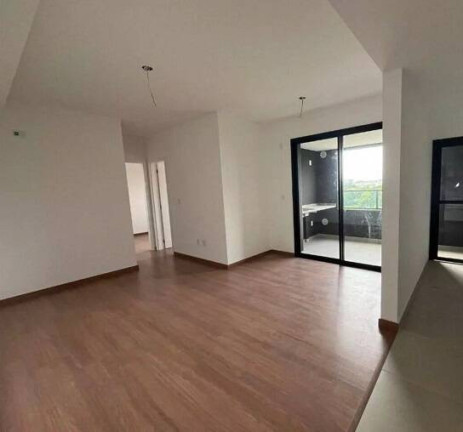 Imagem Apartamento com 2 Quartos à Venda, 62 m² em Alto Da Boa Vista - Sorocaba