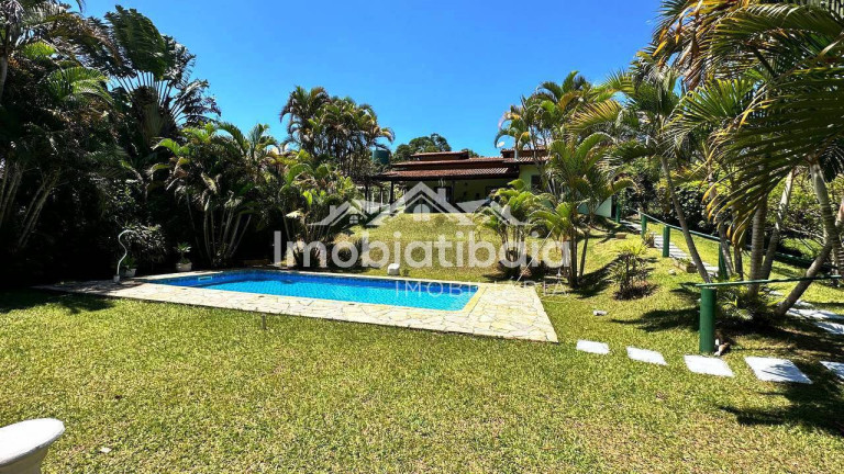 Imagem Chácara com 3 Quartos à Venda, 1.210 m² em Serra Negra - Bom Jesus Dos Perdões