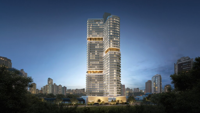 Imagem Apartamento com 3 Quartos à Venda, 141 m² em Setor Oeste - Goiânia Imagem Apartamento com 3 Quartos à Venda, 141 m² em Setor Oeste - Goiânia