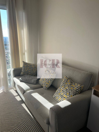 Imagem Apartamento com 2 Quartos à Venda, 68 m² em Parque Três Meninos - Sorocaba