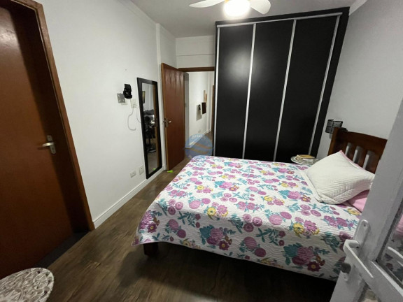 Imagem Apartamento com 1 Quarto à Venda, 50 m² em Gonzaga - Santos