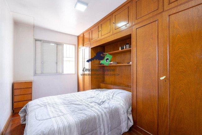 Imagem Apartamento com 2 Quartos à Venda, 73 m² em Bosque Da Saúde - São Paulo