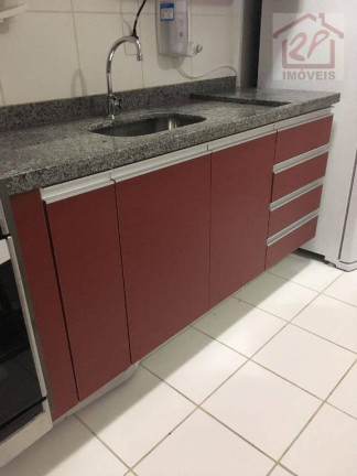 Imagem Apartamento com 2 Quartos à Venda, 49 m² em Parque Residencial Flamboyant - São José Dos Campos Imagem Apartamento com 2 Quartos à Venda, 49 m² em Parque Residencial Flamboyant - São José Dos Campos
