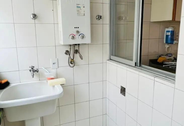 Imagem Apartamento com 3 Quartos à Venda, 96 m² em Centro - Florianópolis Imagem Apartamento com 3 Quartos à Venda, 96 m² em Centro - Florianópolis