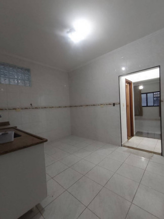 Imagem Sobrado com 2 Quartos para Alugar, 99 m² em Guilhermina - Praia Grande Imagem Sobrado com 2 Quartos para Alugar, 99 m² em Guilhermina - Praia Grande