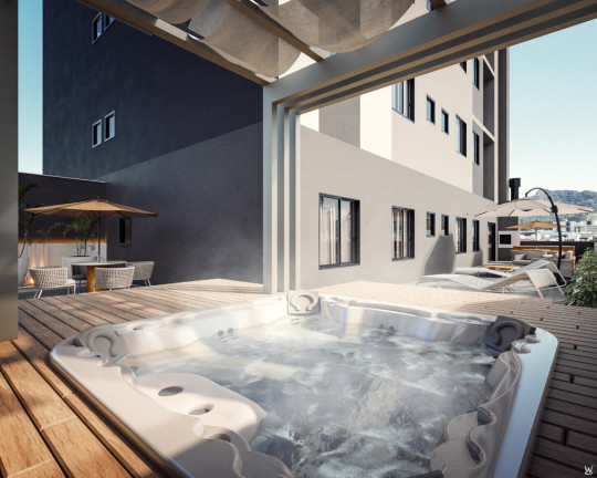 Imagem Apartamento com 3 Quartos à Venda, 119 m² em Centro - Balneário Camboriú