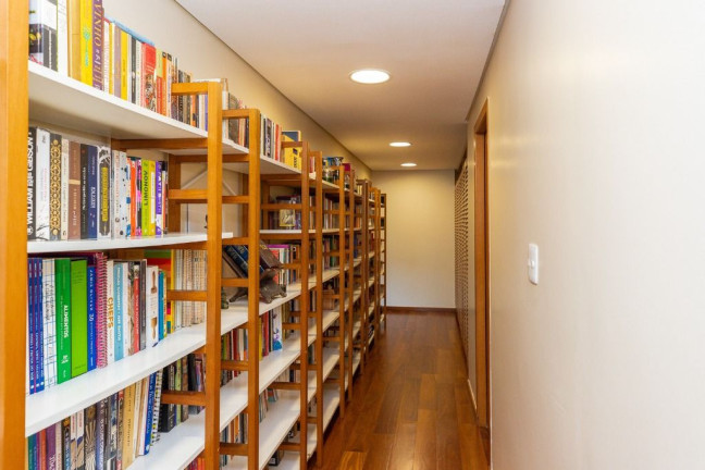 Imagem Casa com 1 Quarto à Venda, 509 m² em Alto De Pinheiros - São Paulo Imagem Casa com 1 Quarto à Venda, 509 m² em Alto De Pinheiros - São Paulo