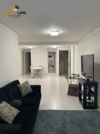 Imagem Apartamento à Venda, 120 m² em Cabo Branco - João Pessoa