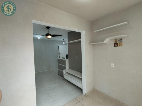 Imagem Apartamento com 2 Quartos para Alugar, 56 m² em Jardim Celeste - São Paulo