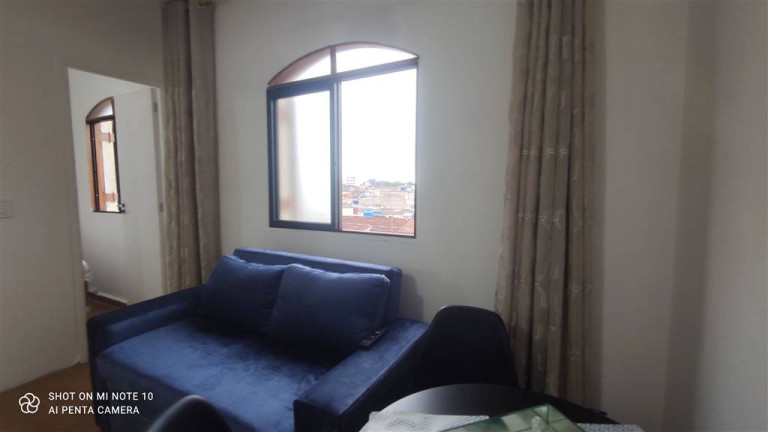 Imagem Kitnet com 1 Quarto à Venda, 30 m² em Jd Real - Praia Grande Imagem Kitnet com 1 Quarto à Venda, 30 m² em Jd Real - Praia Grande