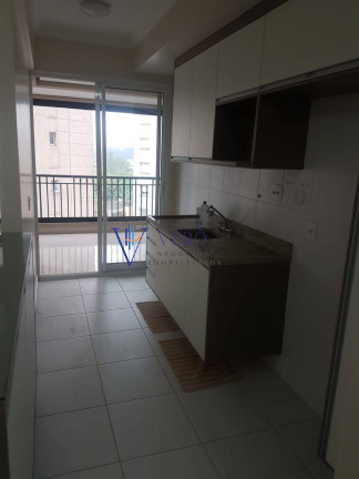 Imagem Apartamento com 2 Quartos para Alugar, 90 m² em Alphaville Empresarial - Barueri Imagem Apartamento com 2 Quartos para Alugar, 90 m² em Alphaville Empresarial - Barueri